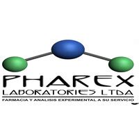 PHAREX LABORATORIES LTDA. .
